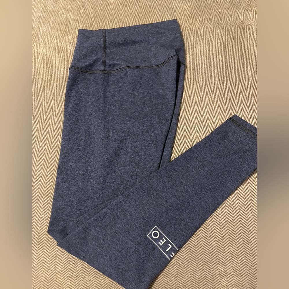 Fleo El Toro 25” Leggings
